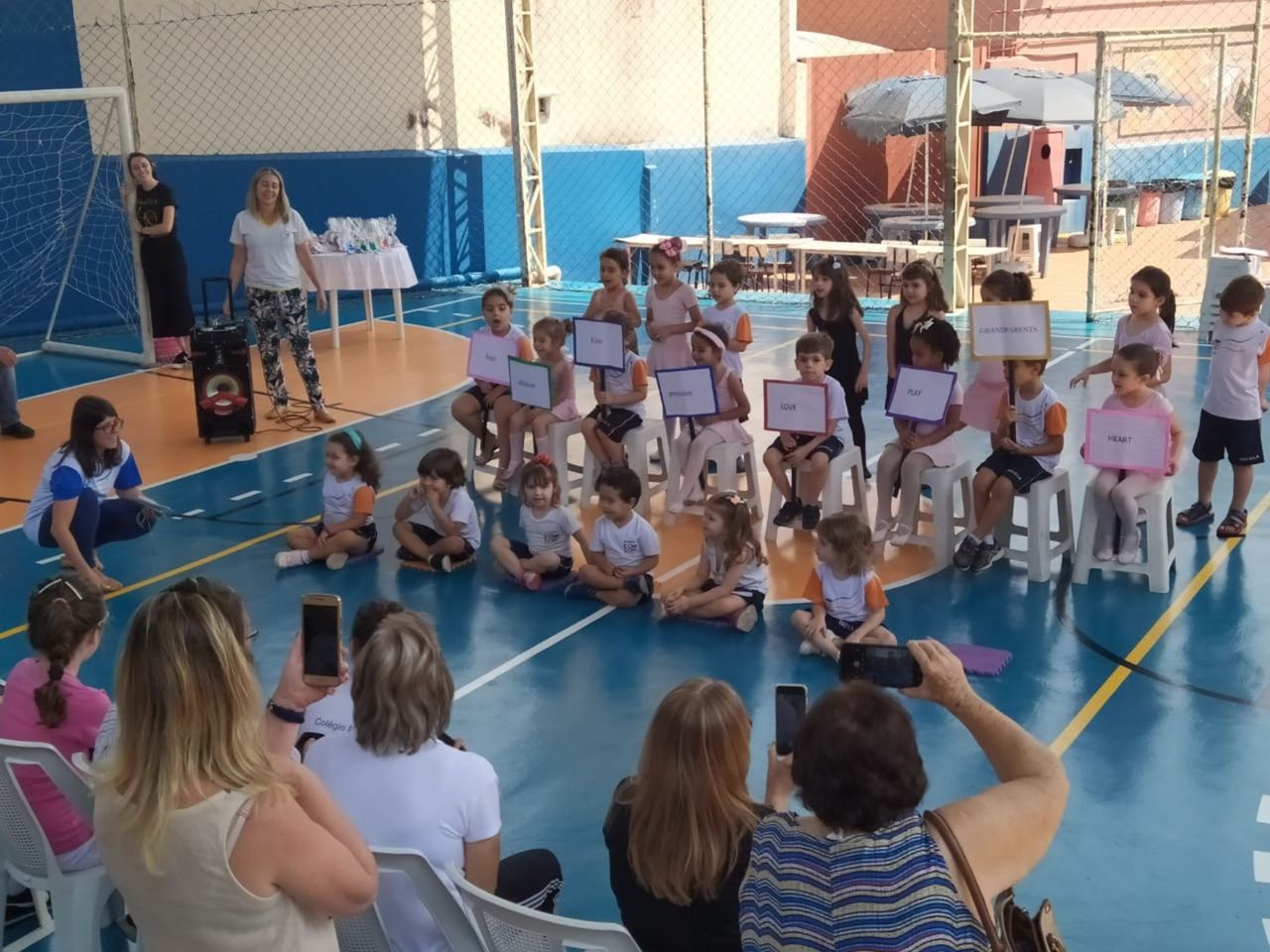 Foto Homenagem aos avós Foto Homenagem aos avós - Imagem 3