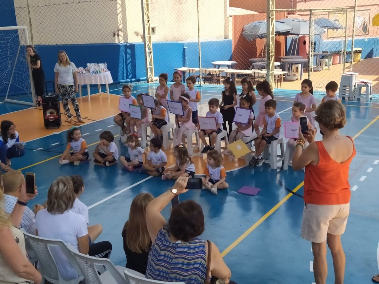Foto Homenagem aos avós Foto Homenagem aos avós - Imagem 2