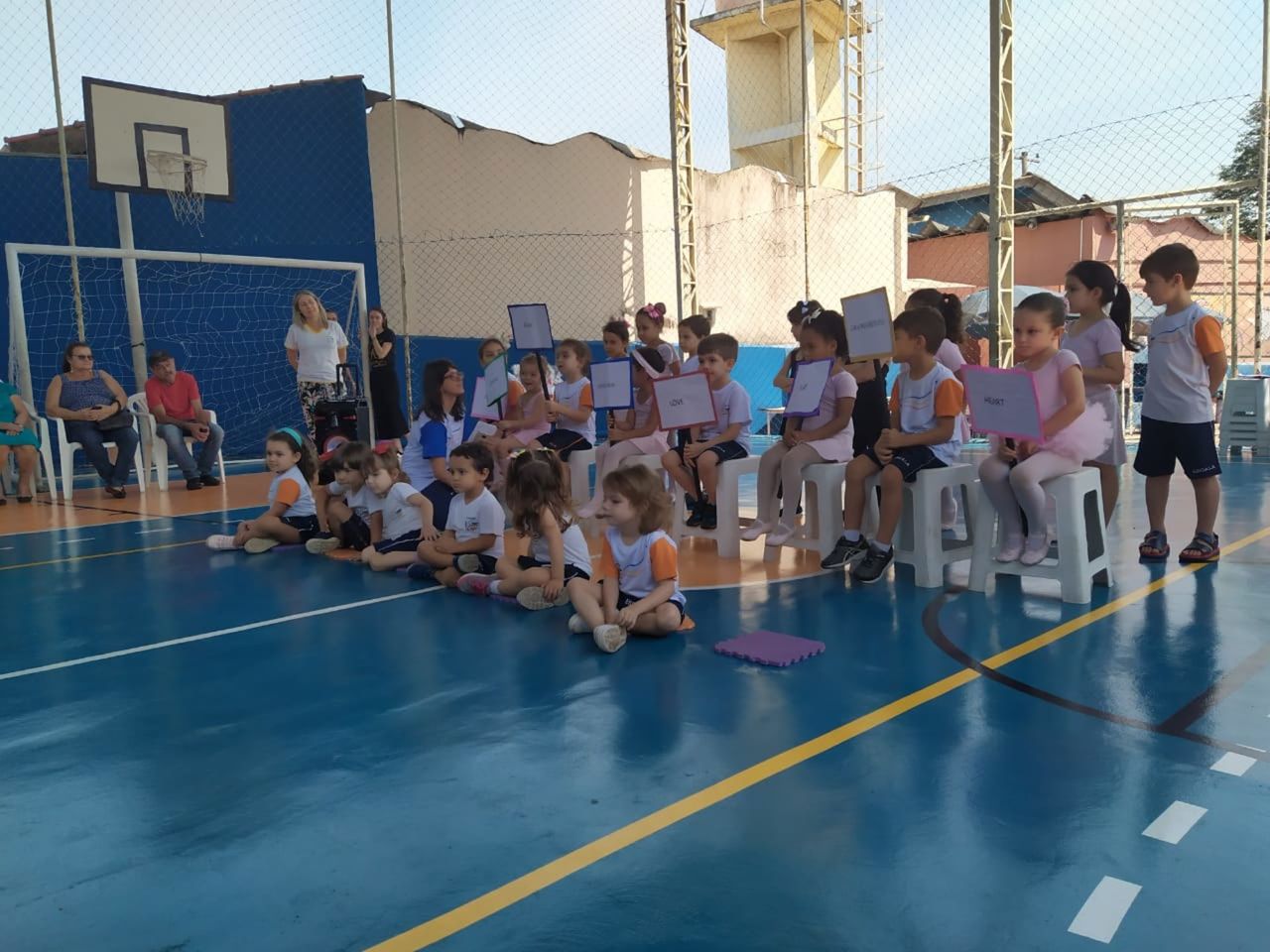 Foto Homenagem aos avós Foto Homenagem aos avós - Imagem 16