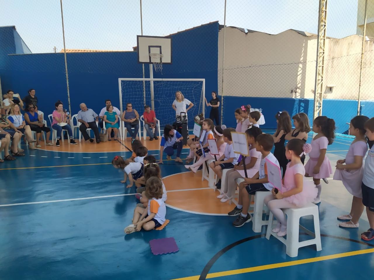 Foto Homenagem aos avós Foto Homenagem aos avós - Imagem 11
