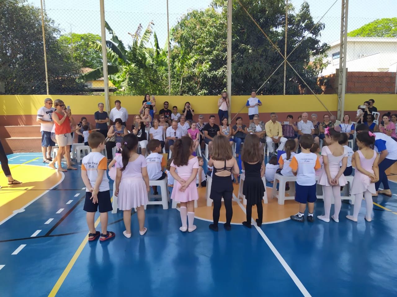 Foto Homenagem aos avós Foto Homenagem aos avós - Imagem 15