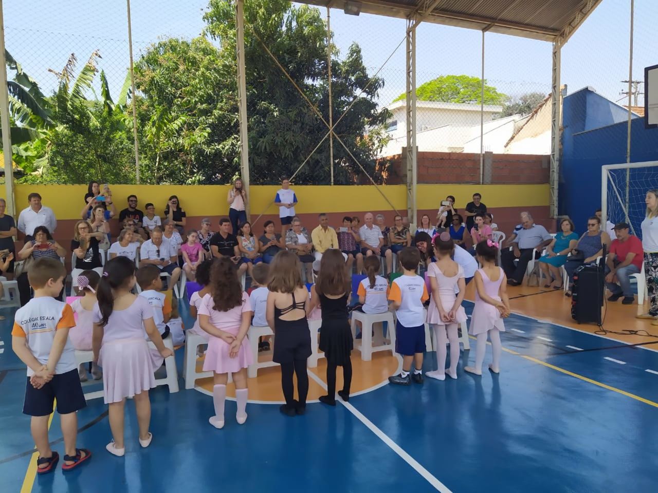 Foto Homenagem aos avós Foto Homenagem aos avós - Imagem 18