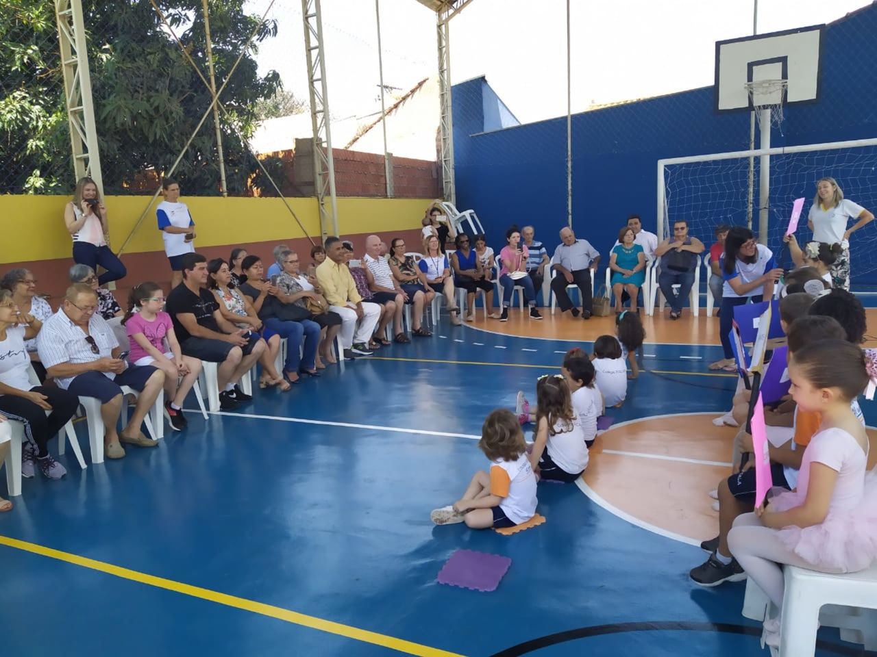 Foto Homenagem aos avós Foto Homenagem aos avós - Imagem 13
