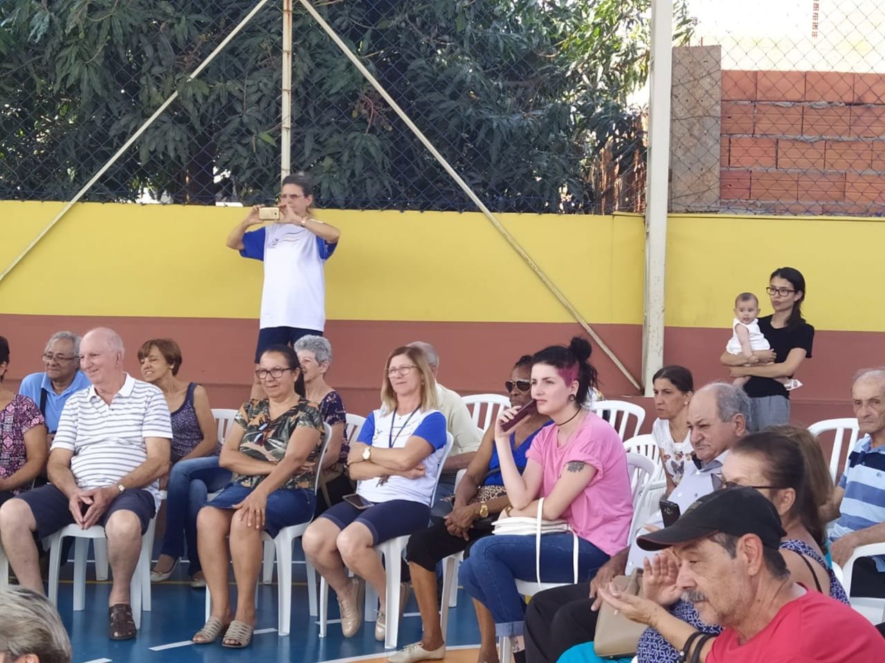 Foto Homenagem aos avós Foto Homenagem aos avós - Imagem 66