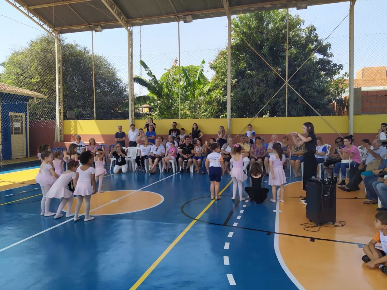 Foto Homenagem aos avós Foto Homenagem aos avós - Imagem 37