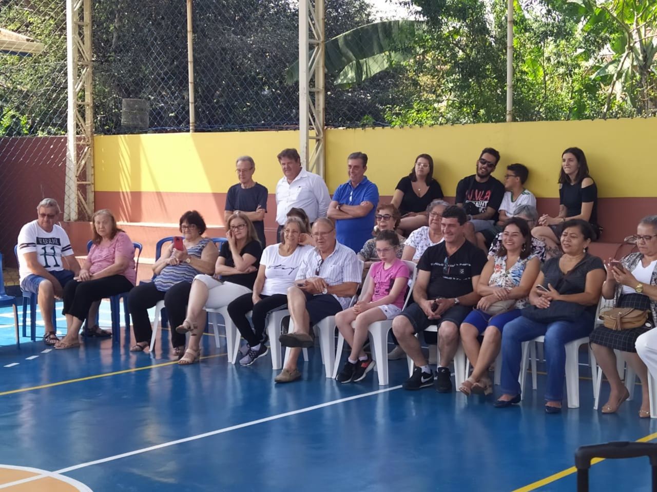 Foto Homenagem aos avós Foto Homenagem aos avós - Imagem 62