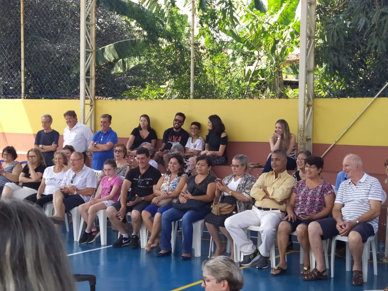 Foto Homenagem aos avós Foto Homenagem aos avós - Imagem 64