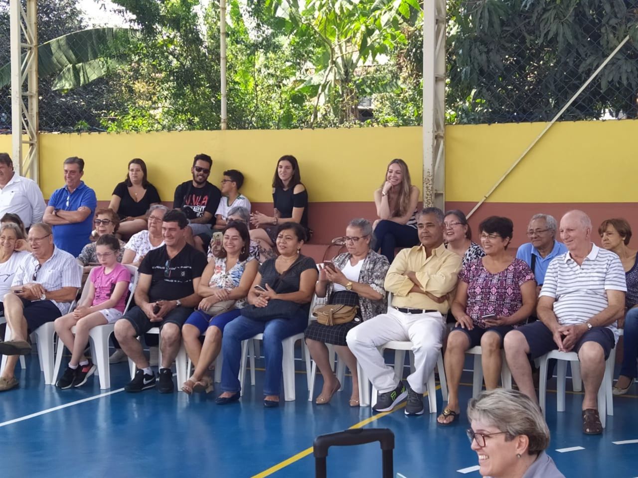 Foto Homenagem aos avós Foto Homenagem aos avós - Imagem 60