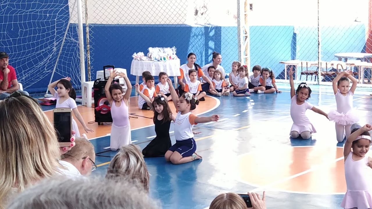 Foto Homenagem aos avós Foto Homenagem aos avós - Imagem 36