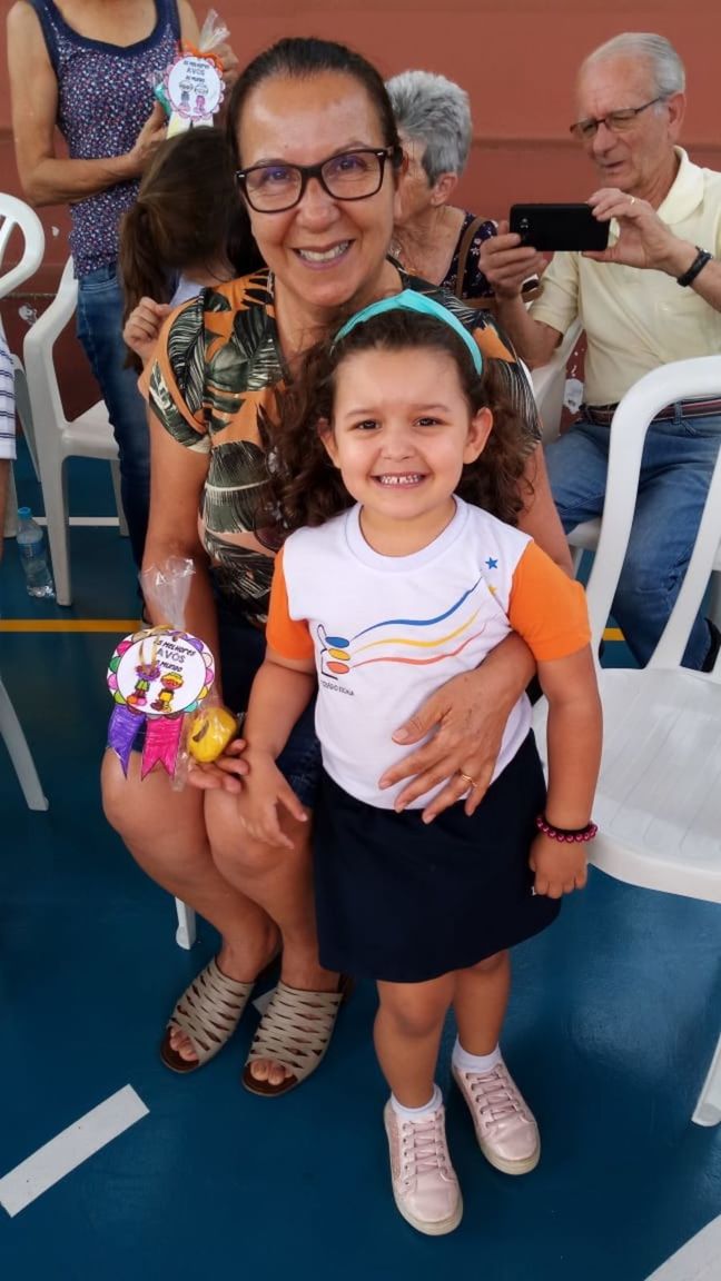 Foto Homenagem aos avós Foto Homenagem aos avós - Imagem 24