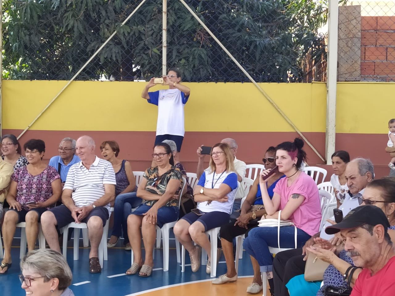 Foto Homenagem aos avós Foto Homenagem aos avós - Imagem 65