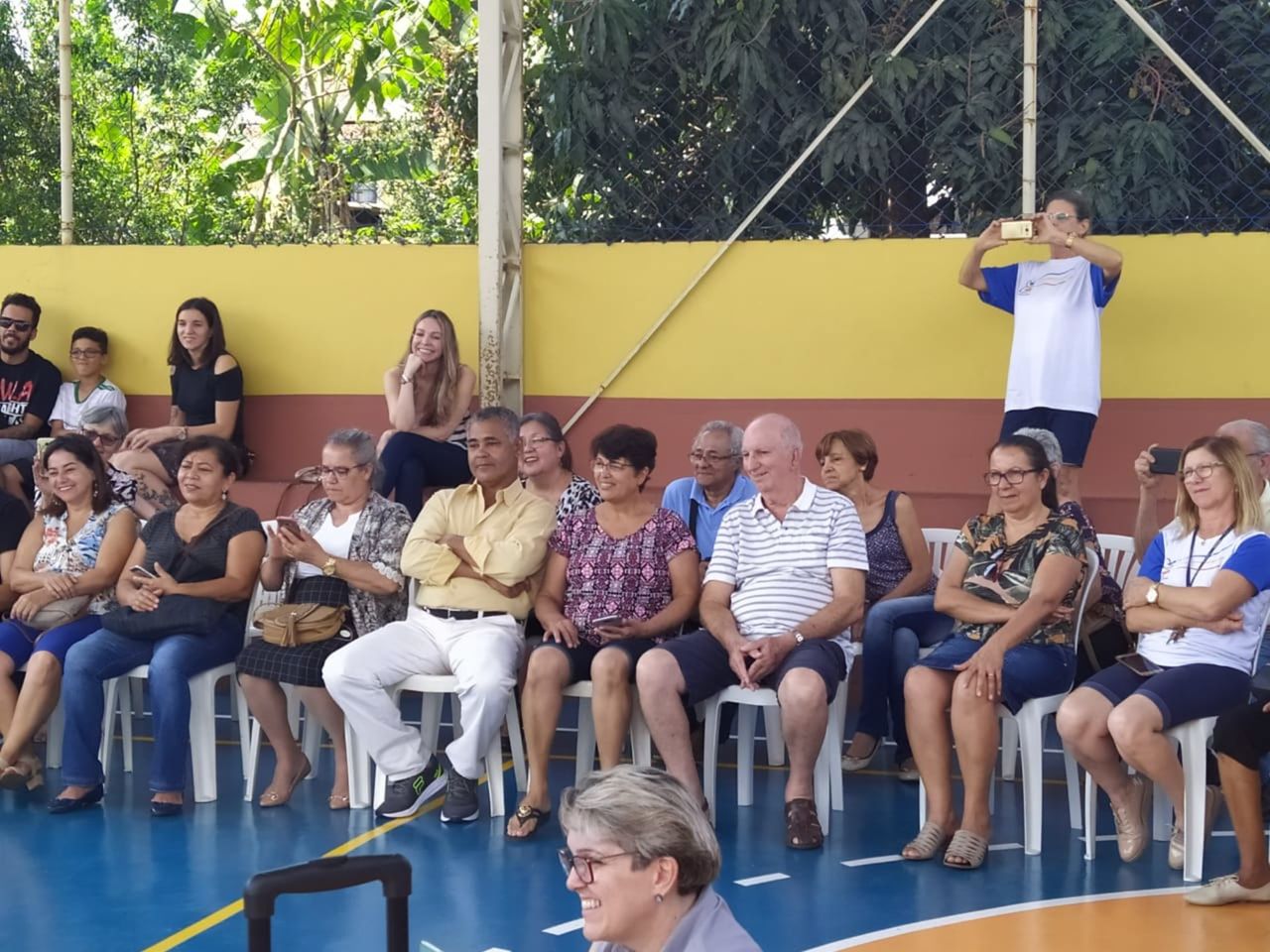 Foto Homenagem aos avós Foto Homenagem aos avós - Imagem 61
