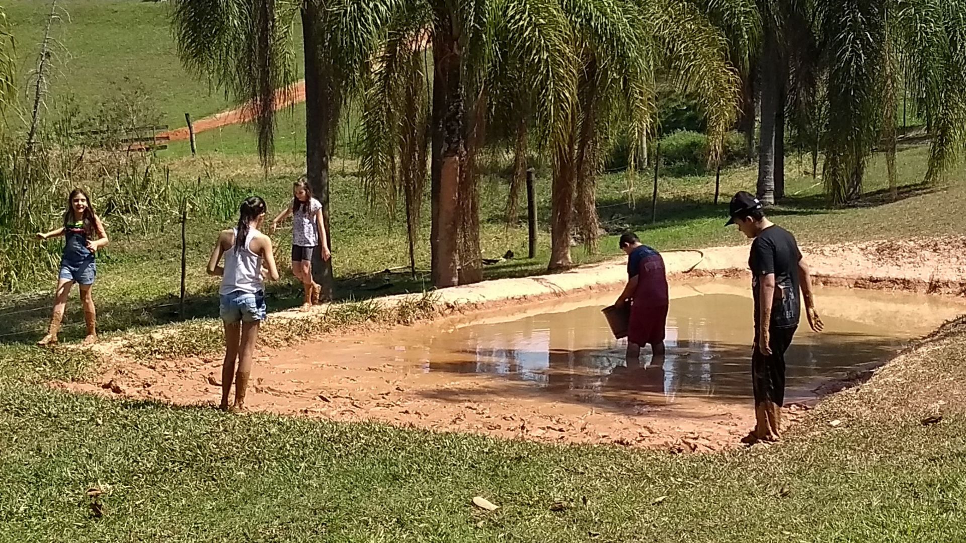 Foto Eco-games -acontece com muita aprendizagem ambiental Foto Eco-games -acontece com muita aprendizagem ambiental - Imagem 7
