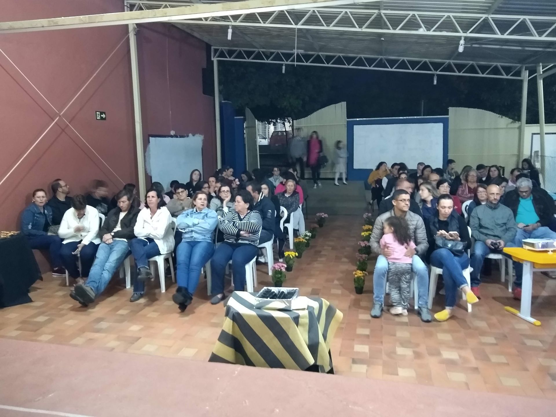 Foto Seminários da Primavera abre com homenagem ao centenário de escritora russa Foto Seminários da Primavera abre com homenagem ao centenário de escritora russa - Imagem 0