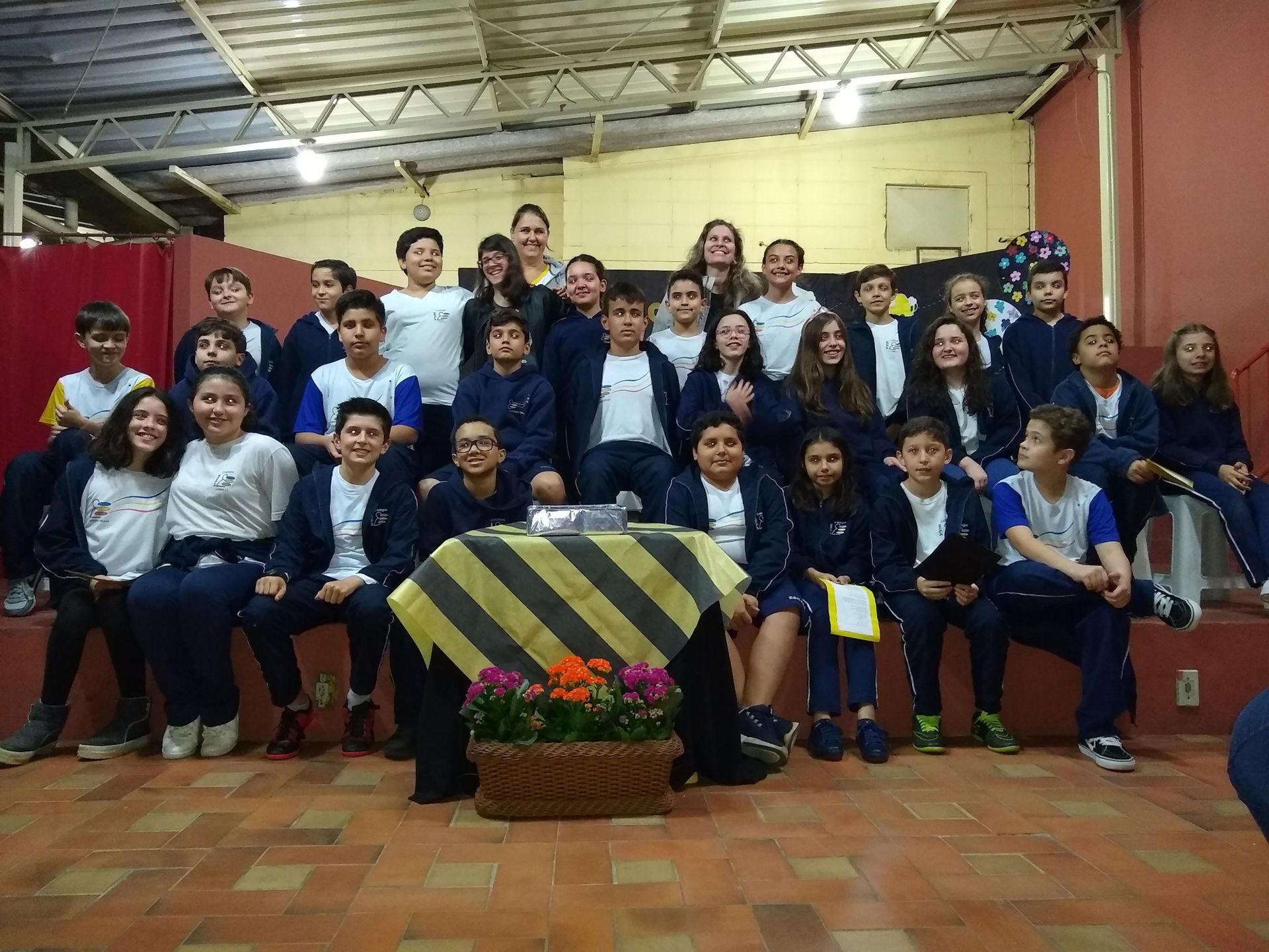 Foto Seminários da Primavera abre com homenagem ao centenário de escritora russa Foto Seminários da Primavera abre com homenagem ao centenário de escritora russa - Imagem 9