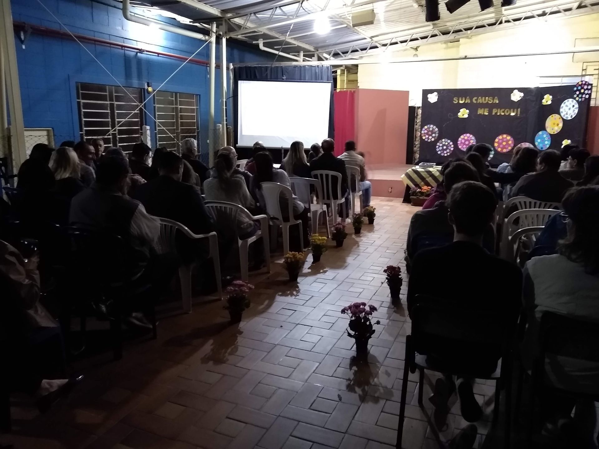 Foto Seminários da Primavera abre com homenagem ao centenário de escritora russa Foto Seminários da Primavera abre com homenagem ao centenário de escritora russa - Imagem 5