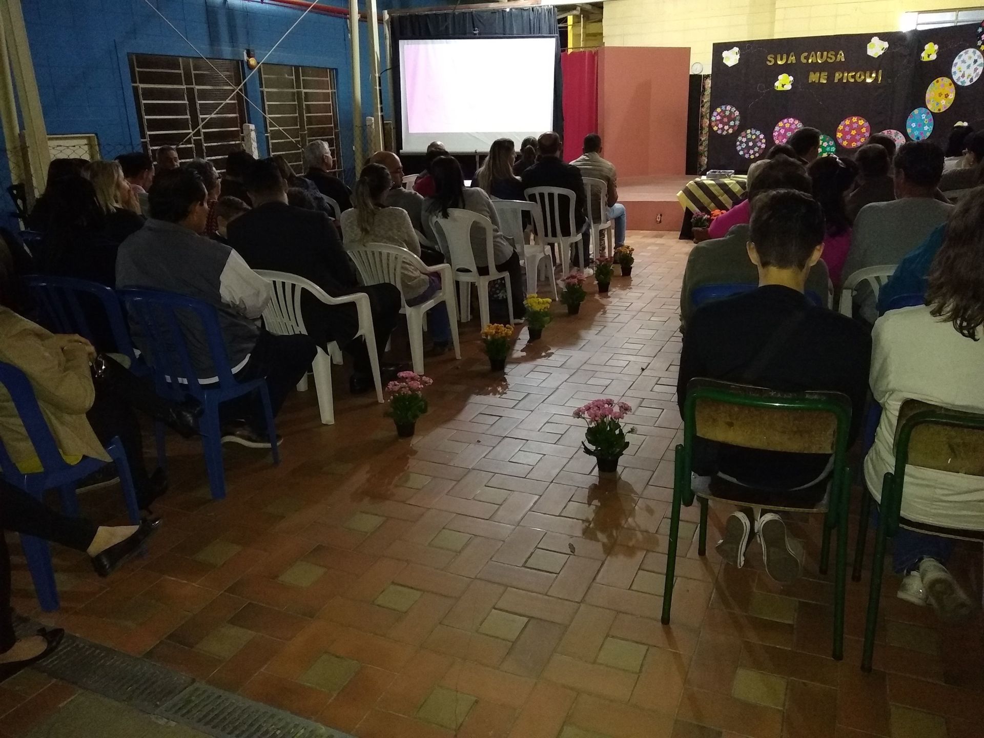 Foto Seminários da Primavera abre com homenagem ao centenário de escritora russa Foto Seminários da Primavera abre com homenagem ao centenário de escritora russa - Imagem 6