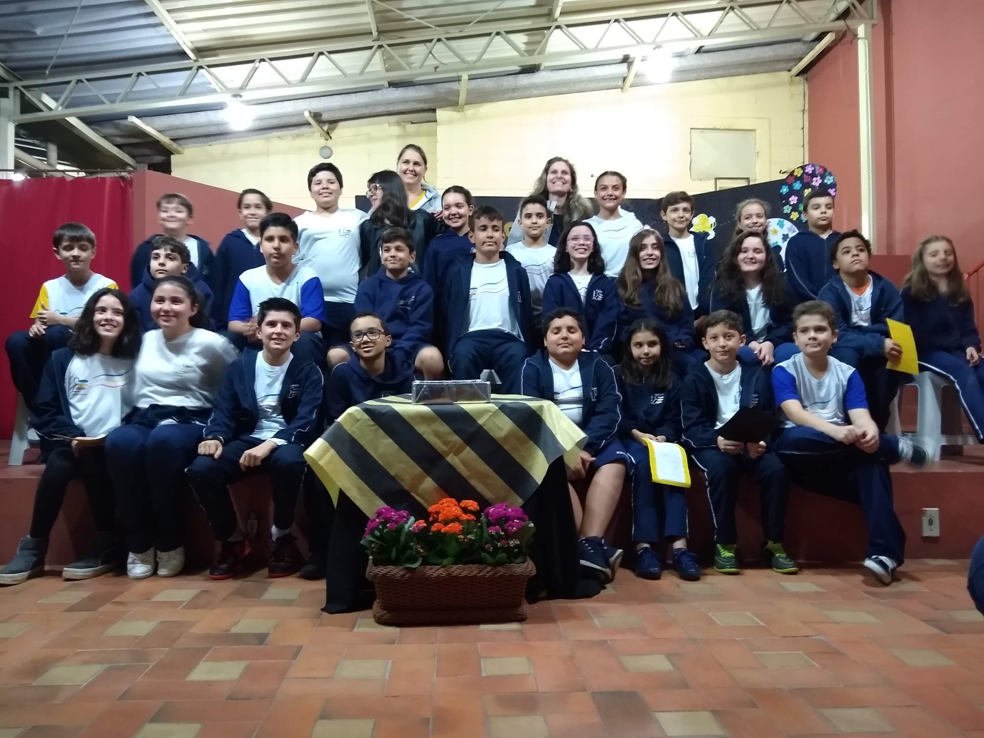 Foto Seminários da Primavera abre com homenagem ao centenário de escritora russa Foto Seminários da Primavera abre com homenagem ao centenário de escritora russa - Imagem 10