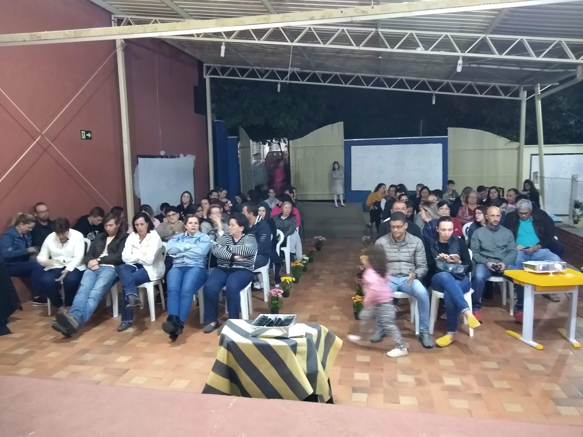 Foto Seminários da Primavera abre com homenagem ao centenário de escritora russa Foto Seminários da Primavera abre com homenagem ao centenário de escritora russa - Imagem 1