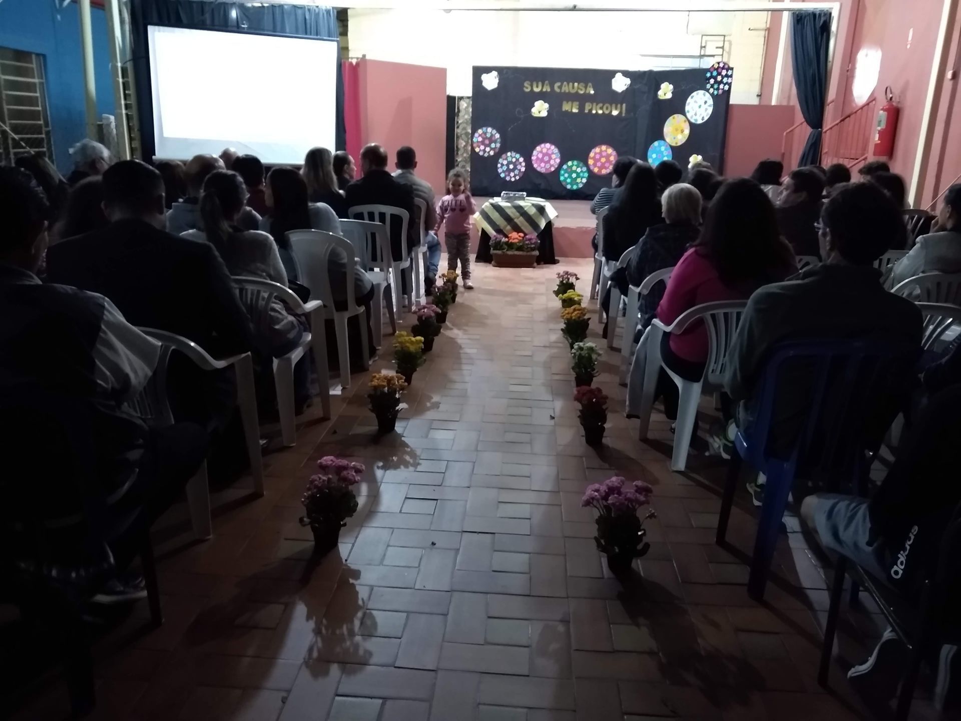 Foto Seminários da Primavera abre com homenagem ao centenário de escritora russa Foto Seminários da Primavera abre com homenagem ao centenário de escritora russa - Imagem 3