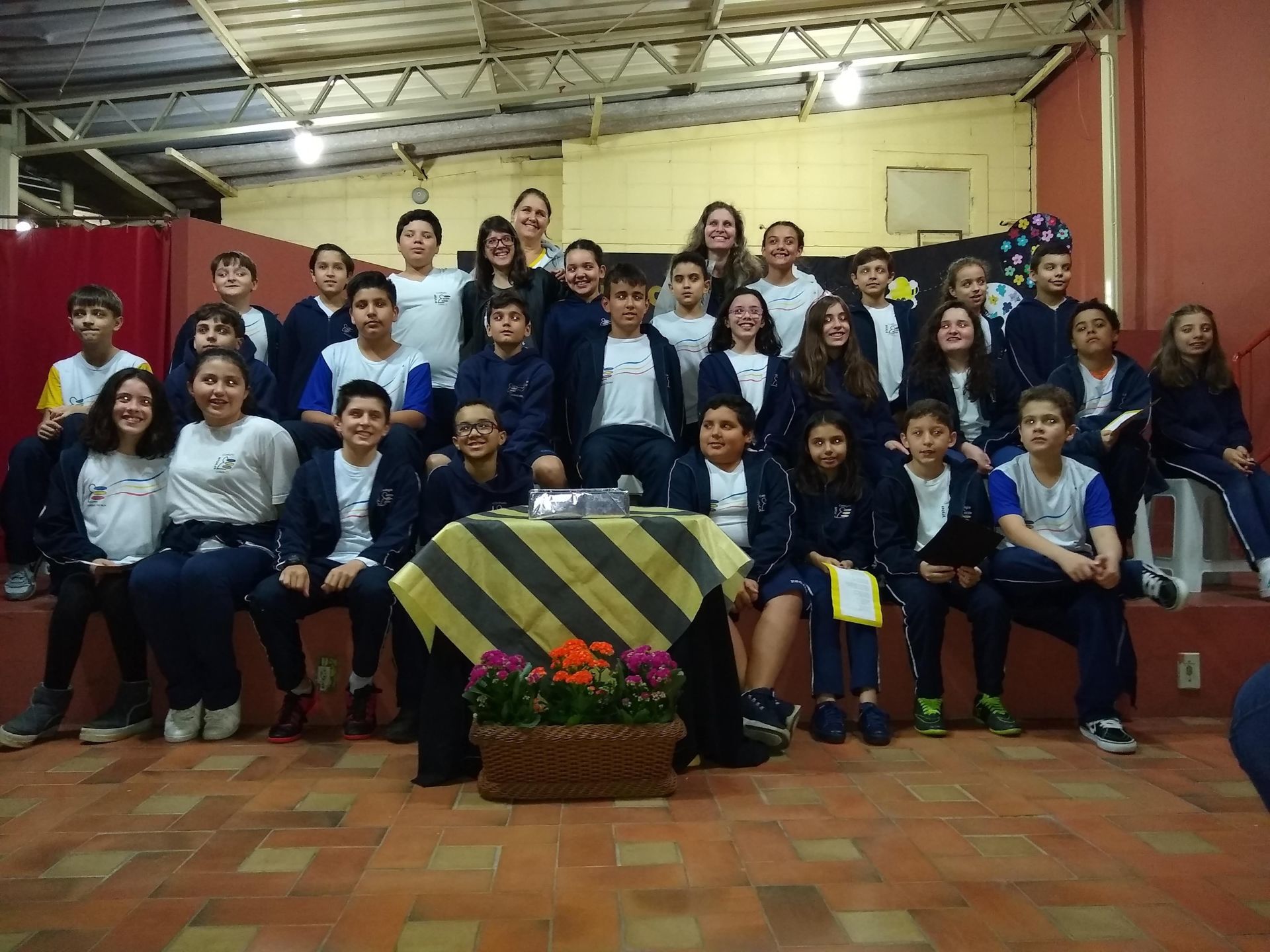 Foto Seminários da Primavera abre com homenagem ao centenário de escritora russa Foto Seminários da Primavera abre com homenagem ao centenário de escritora russa - Imagem 8