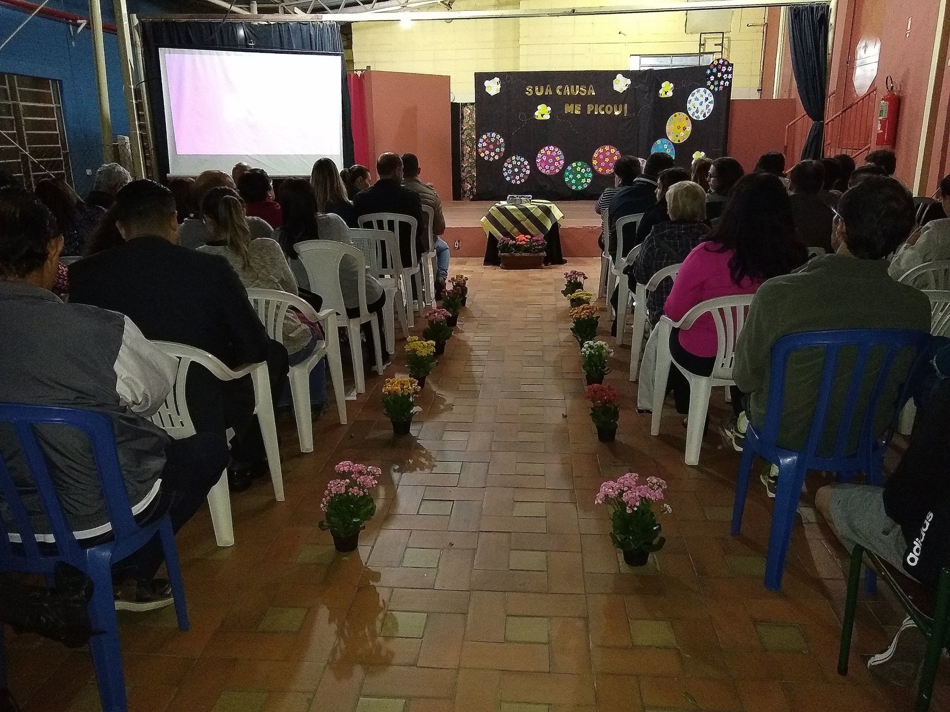 Foto Seminários da Primavera abre com homenagem ao centenário de escritora russa Foto Seminários da Primavera abre com homenagem ao centenário de escritora russa - Imagem 4