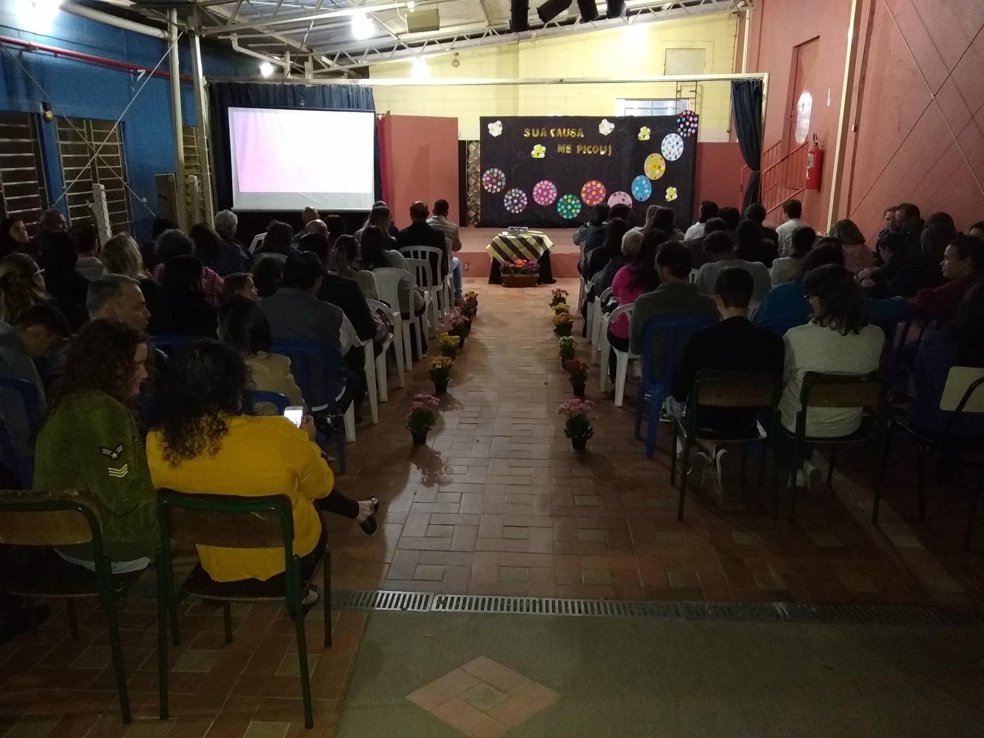 Foto Seminários da Primavera abre com homenagem ao centenário de escritora russa Foto Seminários da Primavera abre com homenagem ao centenário de escritora russa - Imagem 7