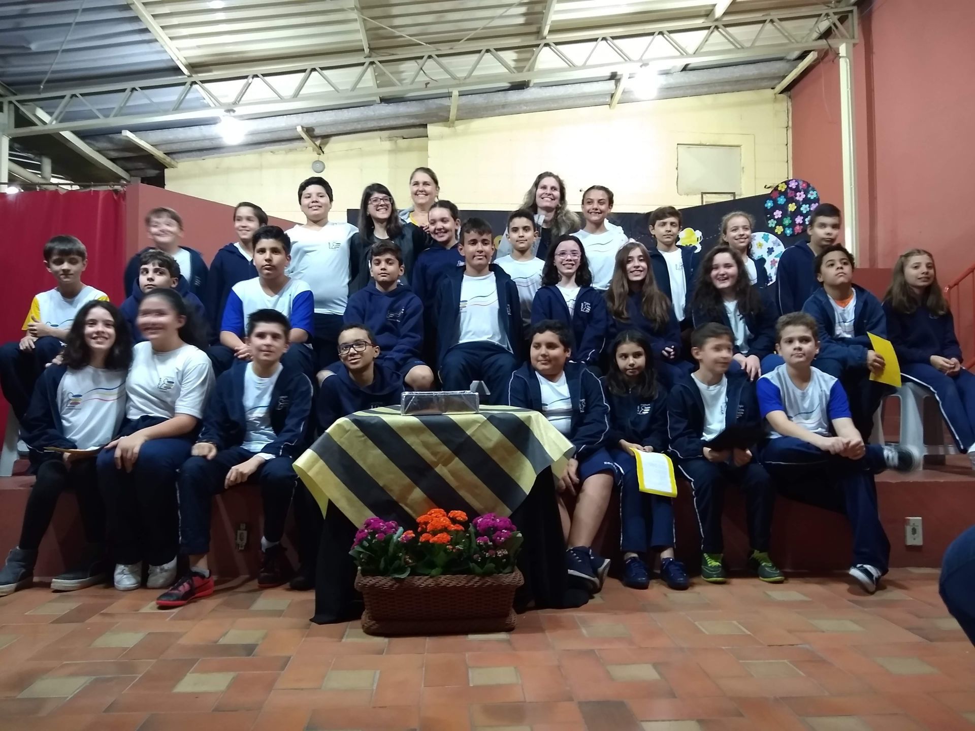 Foto Seminários da Primavera abre com homenagem ao centenário de escritora russa Foto Seminários da Primavera abre com homenagem ao centenário de escritora russa - Imagem 11