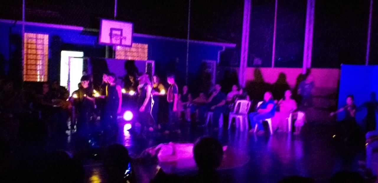 Foto Festival de teatro 2019 Foto Festival de teatro 2019 - Imagem 11