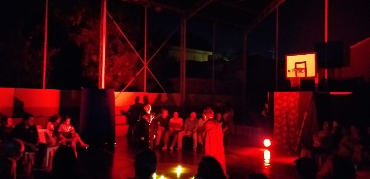 Foto Festival de teatro 2019 Foto Festival de teatro 2019 - Imagem 2