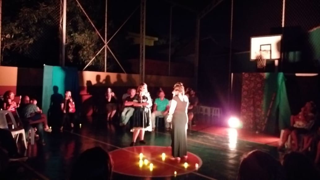 Foto Festival de teatro 2019 Foto Festival de teatro 2019 - Imagem 1