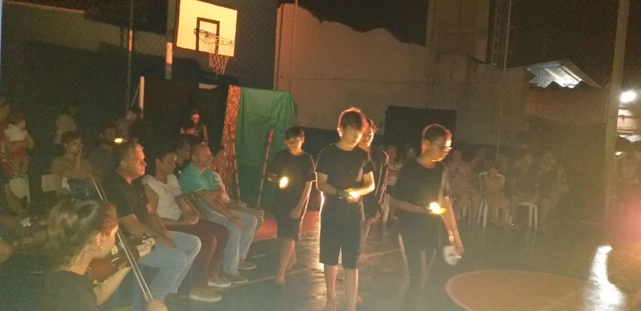Foto Festival de teatro 2019 Foto Festival de teatro 2019 - Imagem 22