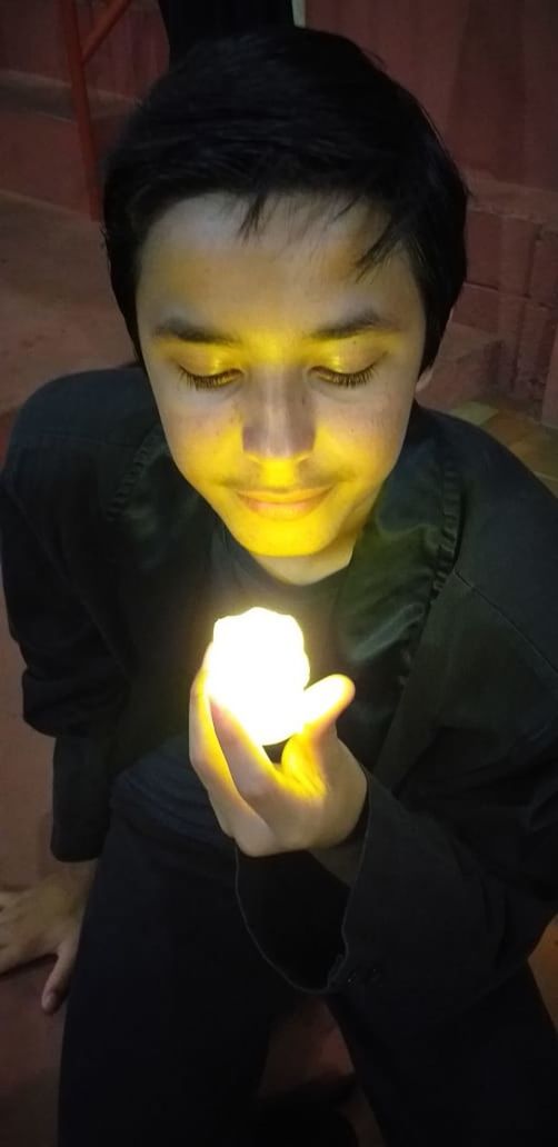 Foto Festival de teatro 2019 Foto Festival de teatro 2019 - Imagem 26