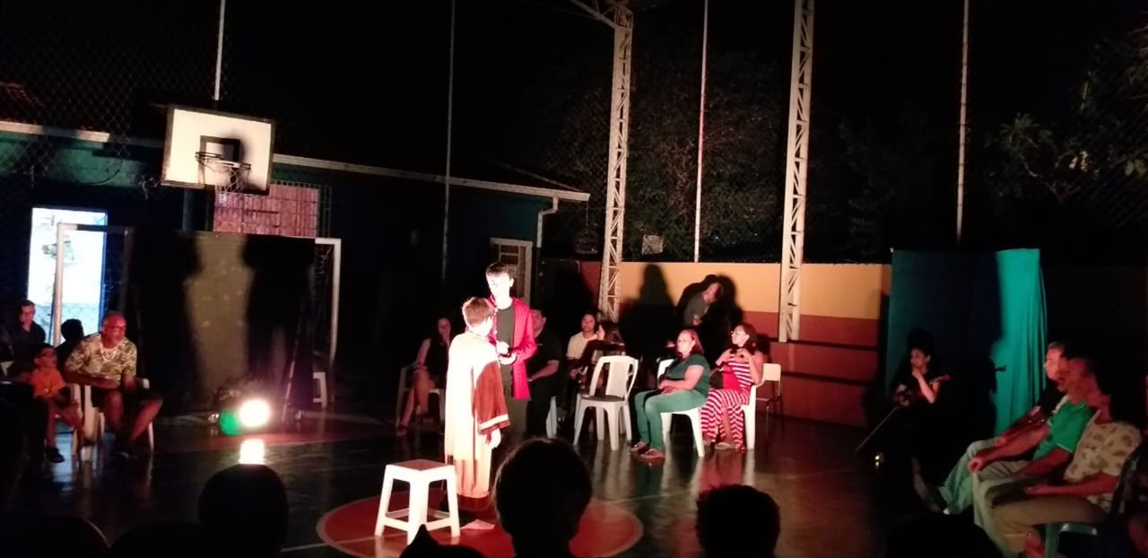 Foto Festival de teatro 2019 Foto Festival de teatro 2019 - Imagem 15