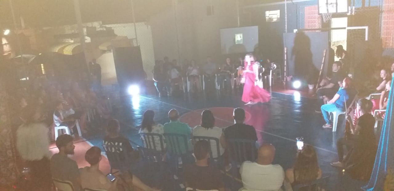 Foto Festival de teatro 2019 Foto Festival de teatro 2019 - Imagem 20