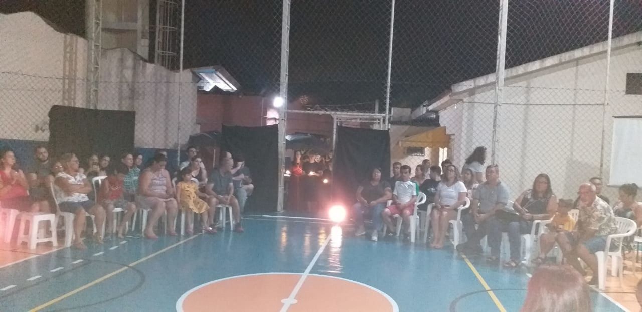 Foto Festival de teatro 2019 Foto Festival de teatro 2019 - Imagem 25