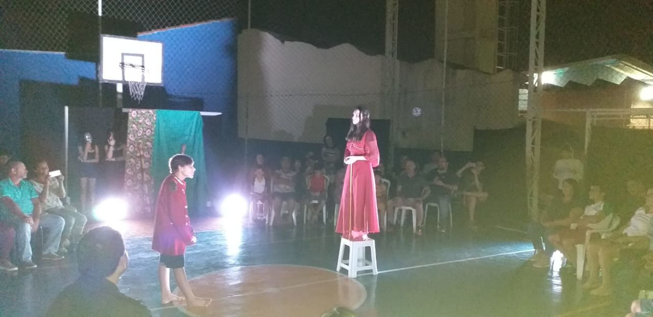 Foto Festival de teatro 2019 Foto Festival de teatro 2019 - Imagem 19