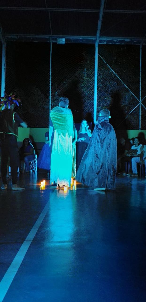 Foto Festival de teatro 2019 Foto Festival de teatro 2019 - Imagem 5