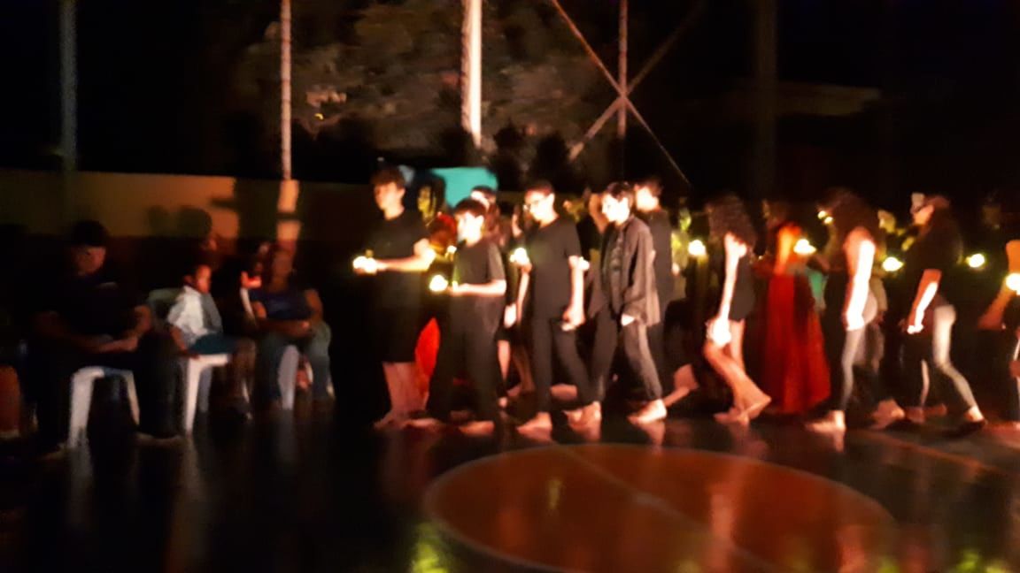 Foto Festival de teatro 2019 Foto Festival de teatro 2019 - Imagem 28