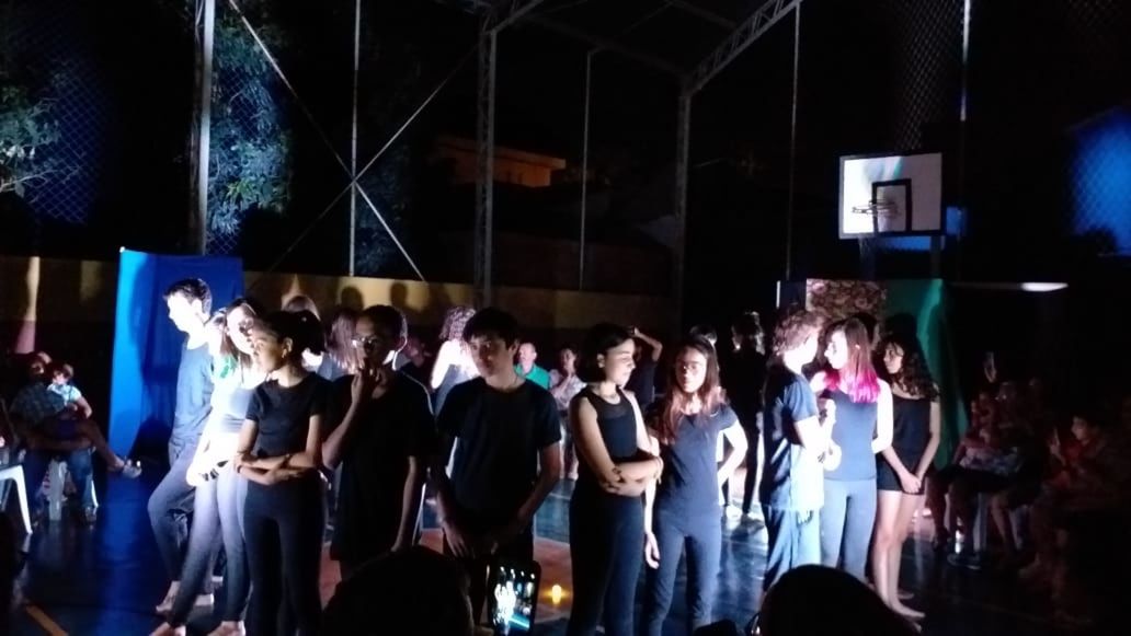 Foto Festival de teatro 2019 Foto Festival de teatro 2019 - Imagem 3