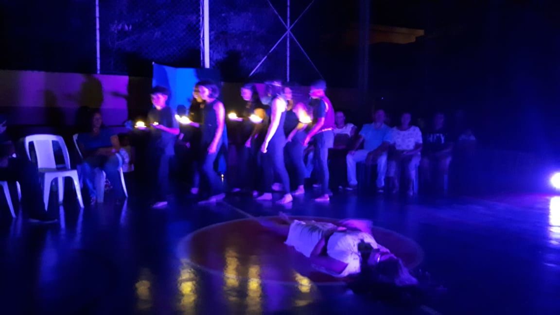 Foto Festival de teatro 2019 Foto Festival de teatro 2019 - Imagem 34