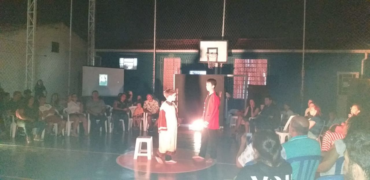 Foto Festival de teatro 2019 Foto Festival de teatro 2019 - Imagem 17