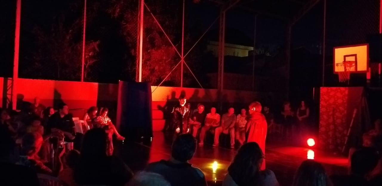 Foto Festival de teatro 2019 Foto Festival de teatro 2019 - Imagem 6