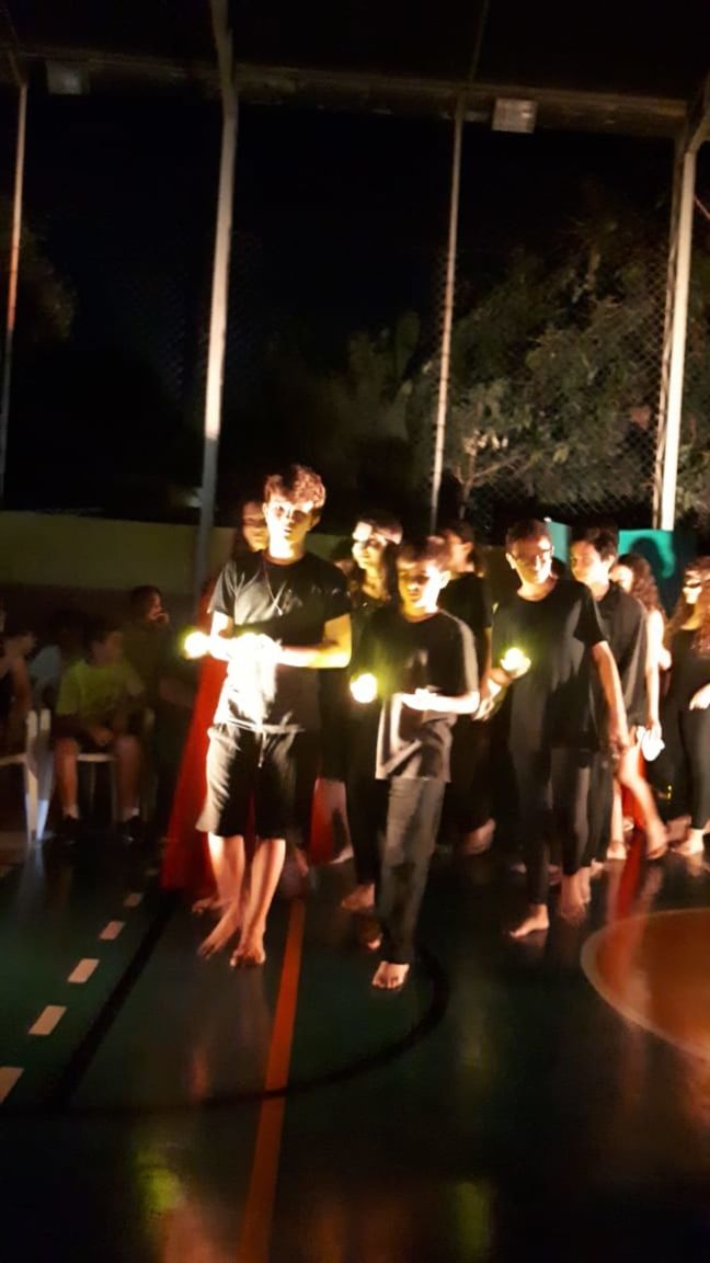 Foto Festival de teatro 2019 Foto Festival de teatro 2019 - Imagem 29