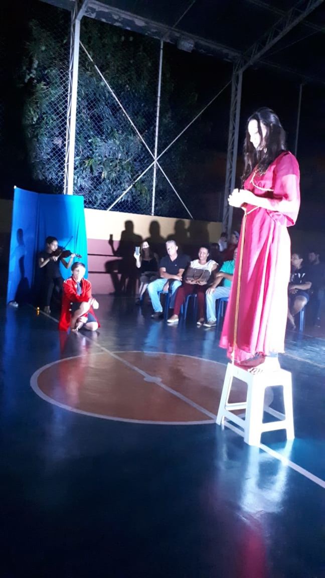 Foto Festival de teatro 2019 Foto Festival de teatro 2019 - Imagem 27