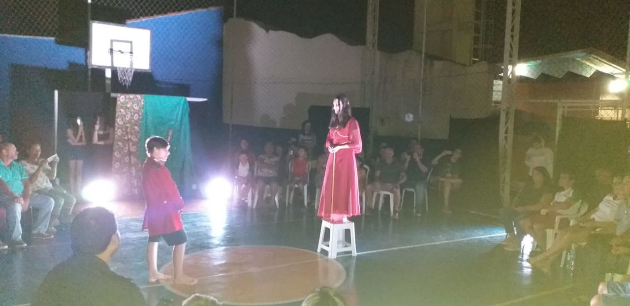 Foto Festival de teatro 2019 Foto Festival de teatro 2019 - Imagem 13