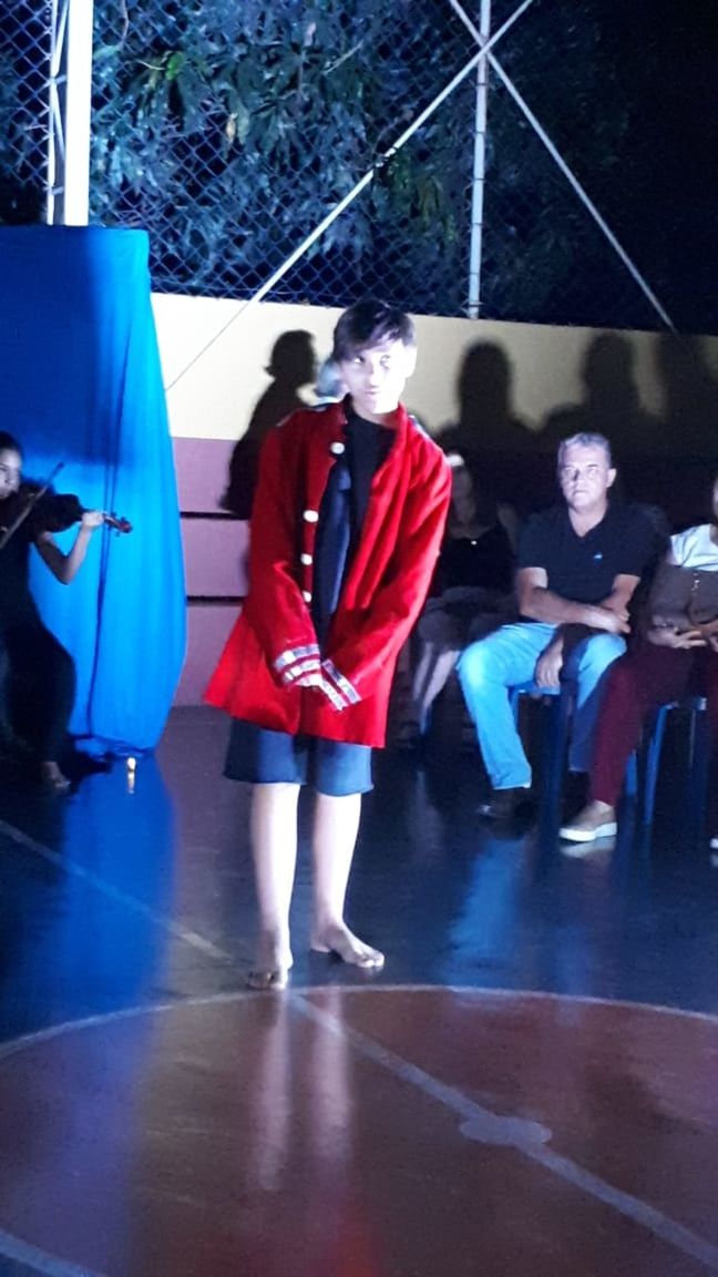 Foto Festival de teatro 2019 Foto Festival de teatro 2019 - Imagem 31