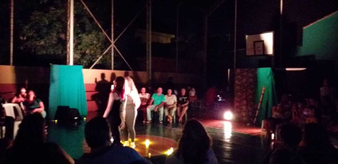 Foto Festival de teatro 2019 Foto Festival de teatro 2019 - Imagem 12