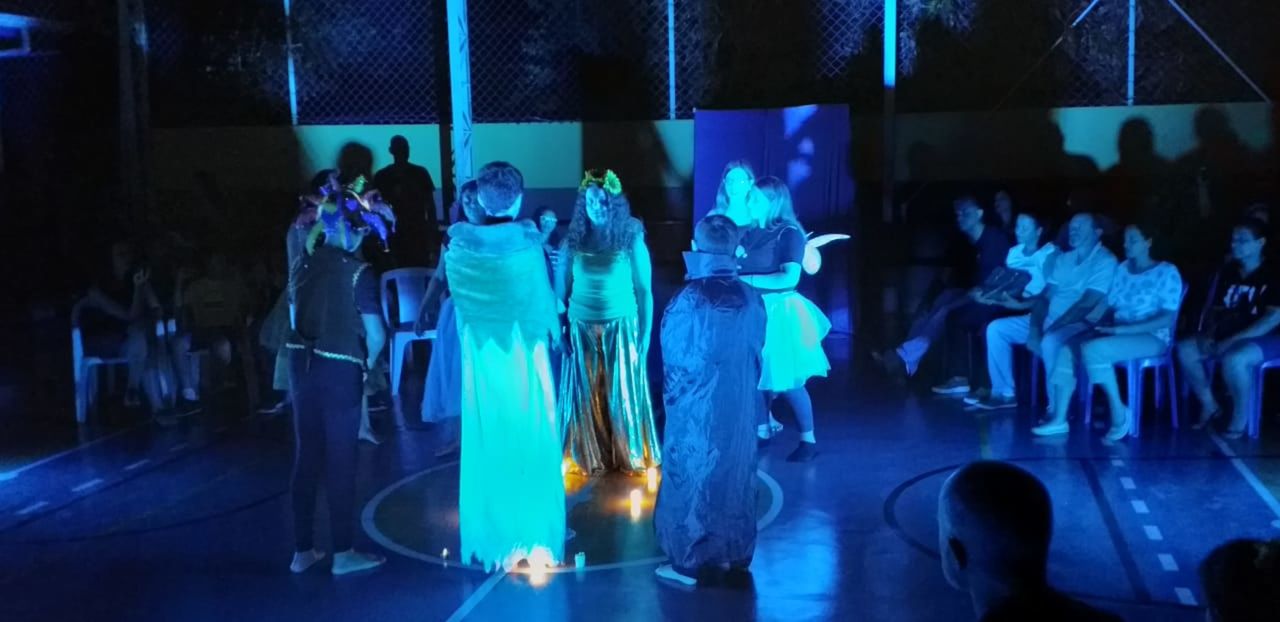 Foto Festival de teatro 2019 Foto Festival de teatro 2019 - Imagem 10