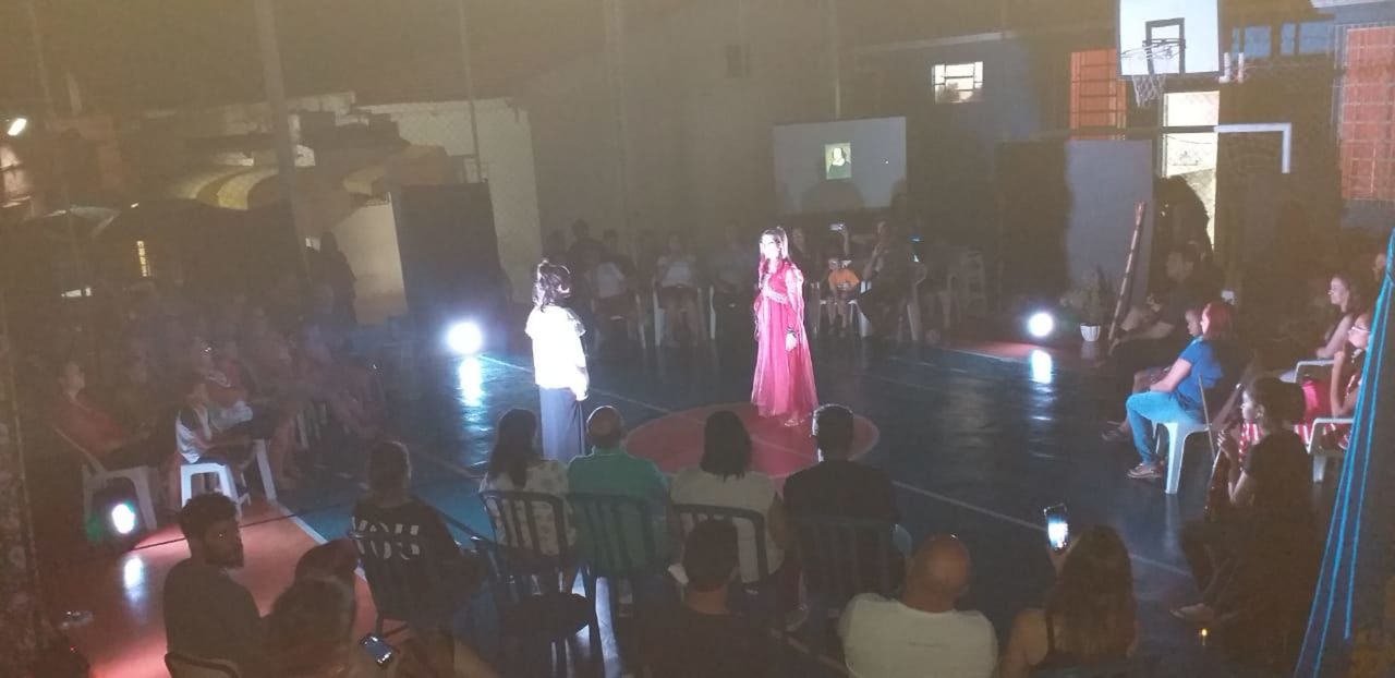 Foto Festival de teatro 2019 Foto Festival de teatro 2019 - Imagem 21